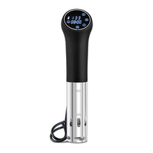 Load image into Gallery viewer, 800W LED Display Thermal Immersion Sous Vide Precision Cooker