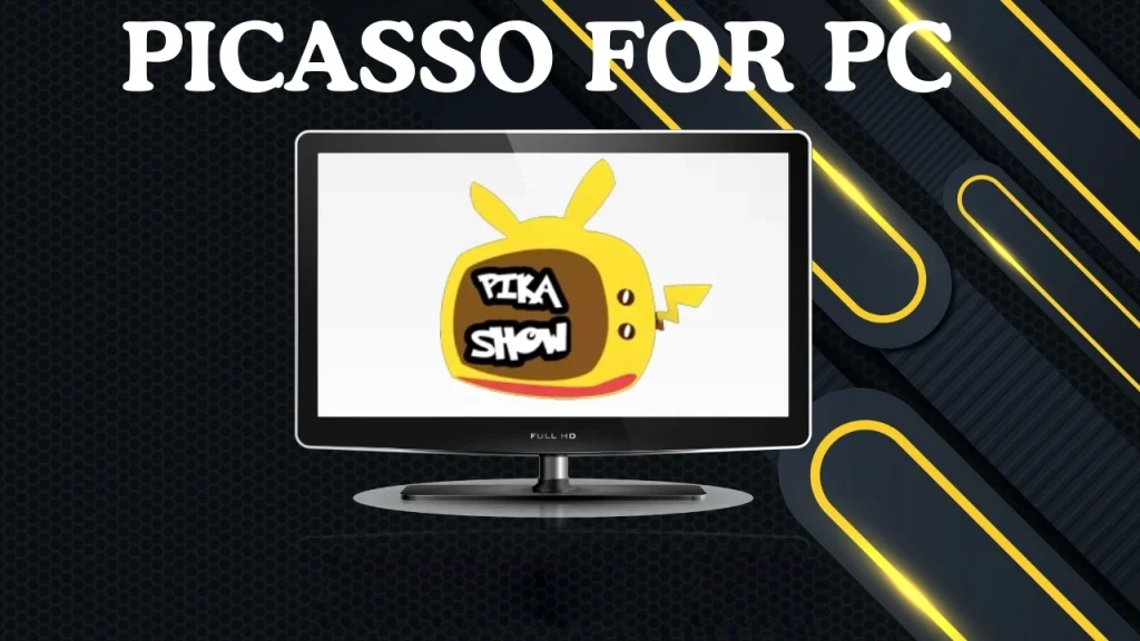 Introduction to Picasso APK for the Google India Market